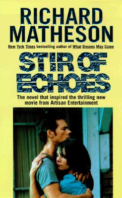 Image for A Stir of Echoes