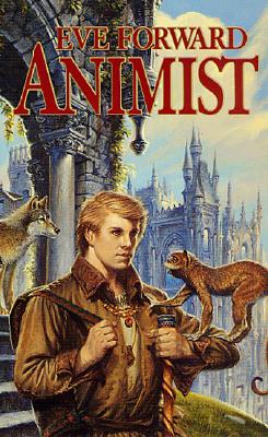Image for Animist Animist