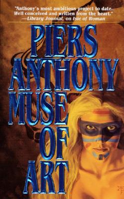 Image for Muse of Art (Geodyssey, Saga 4)