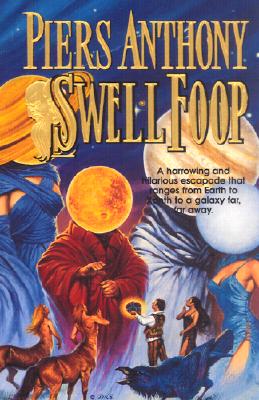 Swell Foop (Xanth, No. 25)