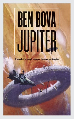 Image for Jupiter: A Novel (The Grand Tour)