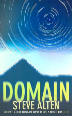 Image for Domain (The Domain Trilogy)