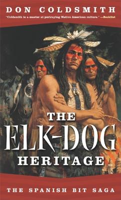 The Elk-Dog Heritage (Spanish Bit)