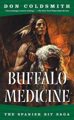 Buffalo Medicine (Spanish Bit)