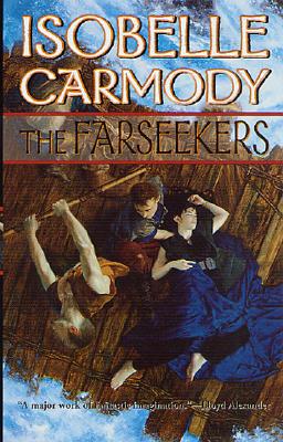 The Farseekers: The Obernewtyn Chronicles - Book Two (The Obernewtyn Chronicles, Book 2)