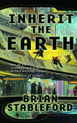 Inherit the Earth