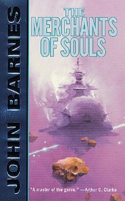 Image for The Merchants of Souls