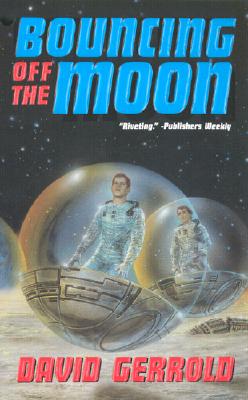 Bouncing Off the Moon (Starsiders Trilogy)