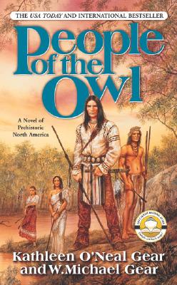 Image for People of the Owl (The First North Americans Series)