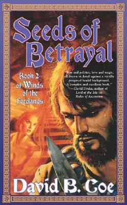 Image for Seeds of Betrayal