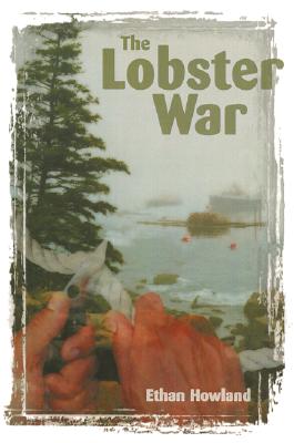 Image for The Lobster War