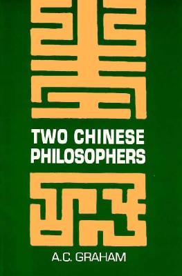 Two Chinese Philosophers: The Metaphysics of the Brothers Cheng