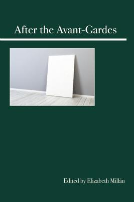 After the Avant-Gardes: Reflections on the Future of the Fine Arts