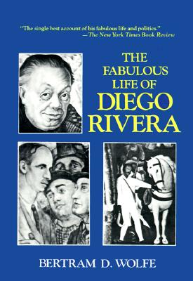 Fabulous Life Diego Rivera