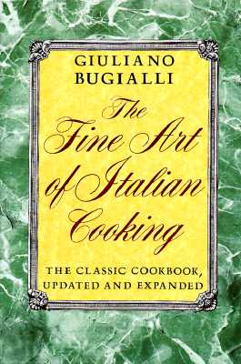 Fine Art of Italian Cooking