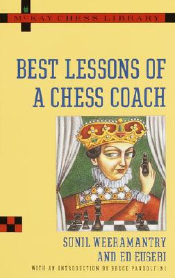 Best Lessons of a Chess Coach