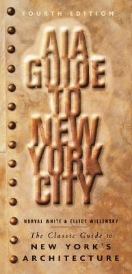 Image for AIA Guide to New York City