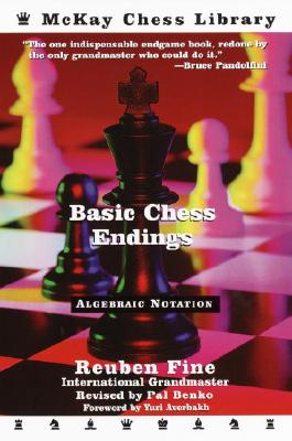 Basic Chess Endings (Revised)