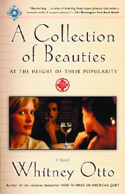 Image for A COLLECTION OF BEAUTIES AT THE HEIGHT OF THEIR POPULARITY A COLLECTION OF BEAUTIES AT THE HEIGHT OF THEIR POPULARITY