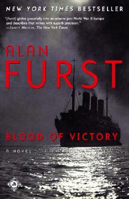 Image for Blood of Victory: A Novel