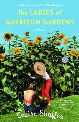 LADIES OF GARRISON GARDENS