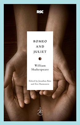 Image for Romeo and Juliet (Modern Library Classics) Romeo and Juliet (Modern Library Classics)