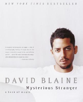 Image for Mysterious Stranger: A Book of Magic