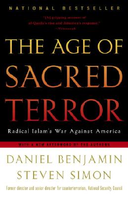 Image for Age of Sacred Terror : Radical Islams War Against America