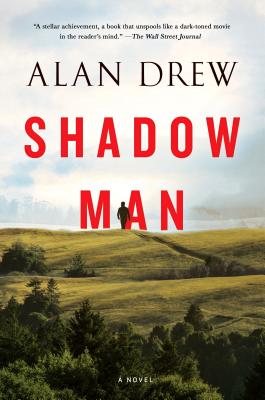 Shadow Man: A Novel