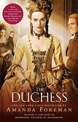 Image for The Duchess