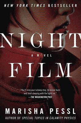 Night Film: A Novel