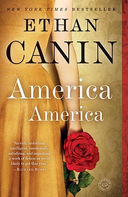 America America : A Novel