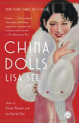 Image for China Dolls: A Novel