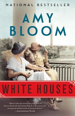 Image for White Houses: A Novel