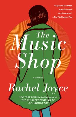 Music Shop
