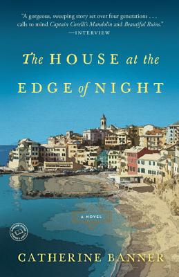 House at the Edge of Night: A Novel