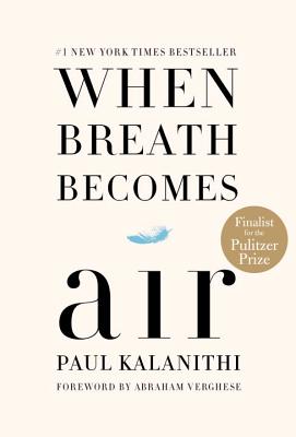 Image for When Breath Becomes Air
