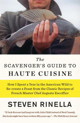 Scavenger's Guide To Haute Cuisine, The
