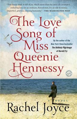 Love Song of Miss Queenie Hennessy