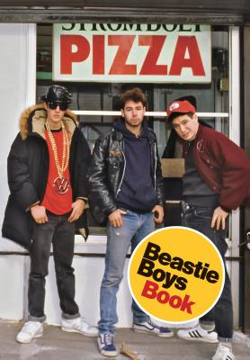Image for Beastie Boys Book