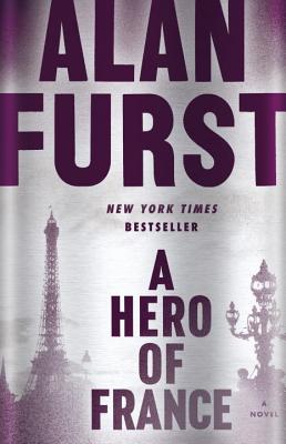 Image for A Hero of France: A Novel