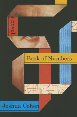 Book of Numbers: A Novel