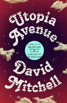 Image for Utopia Avenue: A Novel