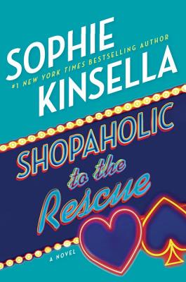 Shopaholic to the Rescue: A Novel