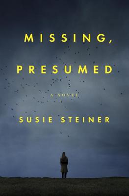 Missing, Presumed: A Novel (Manon Bradshaw)