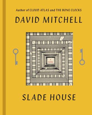 SLADE HOUSE