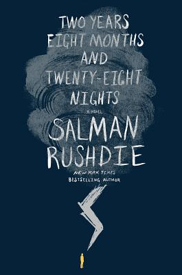 Image for Two Years Eight Months and Twenty-Eight Nights A Novel