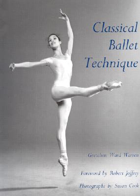 CLASSICAL BALLET TECHNIQUE