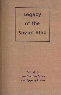 Legacy of the Soviet Bloc