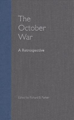 Image for THE OCTOBER WAR THE OCTOBER WAR